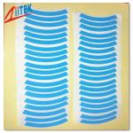 Heatsink Cooling Insulation Thermal adhesive Tape Double Sided with Glass Fiber