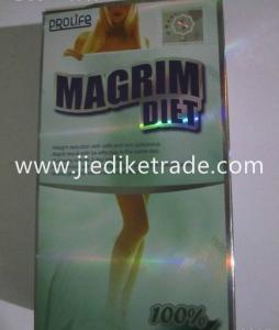 China Magrim Diet Slimming Weight Lose Diet Supplement wholesale