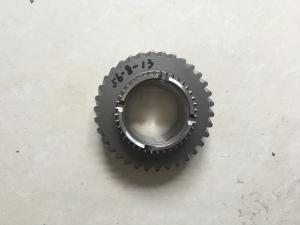 China High Performance Transmission Gears And Shafts Corrosion Resistance Long Using Life wholesale
