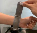 Diabetes Medical Device Laser Therapeutic Watch Home Use OEM