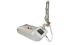 China CO2 Laser Resurfacing Machine Skin Rejuvenation Antiaging Face Lifting Scars Treatment wholesale
