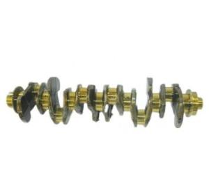 China Mercedes-Benz Truck OM906 Engine Crankshaft 9060301102 9060301302 9060300302 wholesale