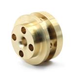 HPb63 Brass CNC Turned Parts