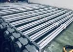Vertical Multitubes Industrial Immersion Heater For Chemical Solutions
