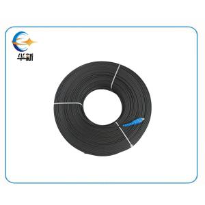 China Optical Fiber Pigtail Single Mode 9/125 Jump Cable Upc SC APC wholesale