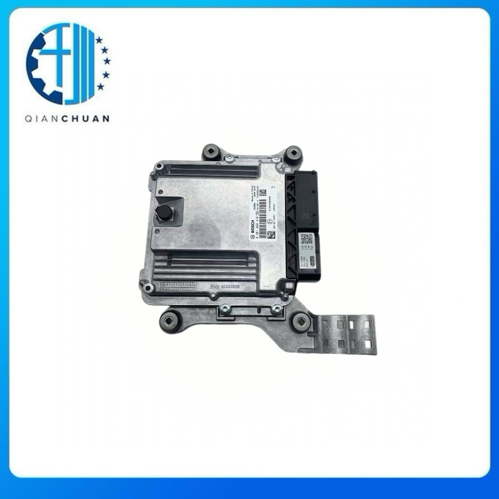 612640080460 Electrical Control Unit for Weichai WP7 WP8 WP12 WP13 Engine Spare Parts