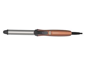 China Touch Control Temperature Lockable 25mm Electric Hair Curler wholesale