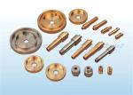 OEM Precision CNC Machining