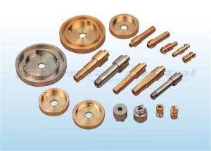China OEM Precision CNC Machining wholesale