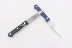 Home kitchen knife set stainless steel foods cutter Butter slicing knife with