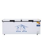 Household Mini Fridge Car Freezer side-by-side Refrigerator Car Freezer Top Sale