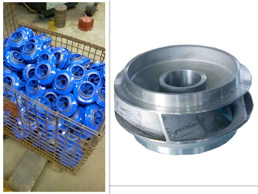 Multistage Submersible Borehole Pumps For Mining Dewatering Easy Operation