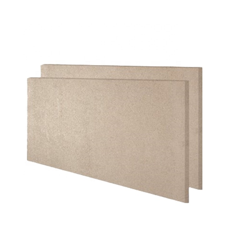 Practical Stove Furnace Insulation Panels For Condensing Gas Boiler