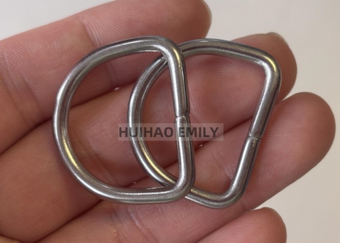 A2 Stainless Steel Quilting Pins Washers For Thermal Insulation Systems