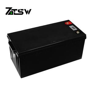China 6000cycles 48v100ah Truck Lithium Battery Long Life Lto Battery Pack wholesale