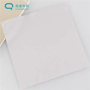 China Soft Texture Laboratory Non Woven Esd Cleaning Wipes wholesale
