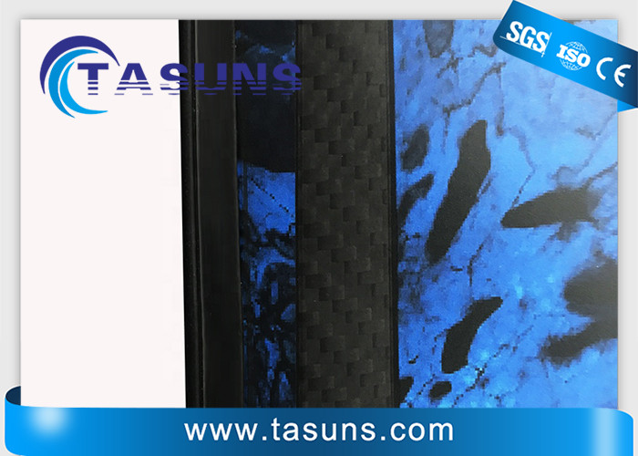 Lightweight Carbon Fiber Swim Fins Carbon Free diving Fins