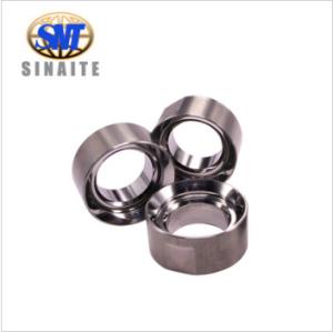 China High Wear Resistant tungsten Carbide Dies WC Co For Powder Compaction wholesale