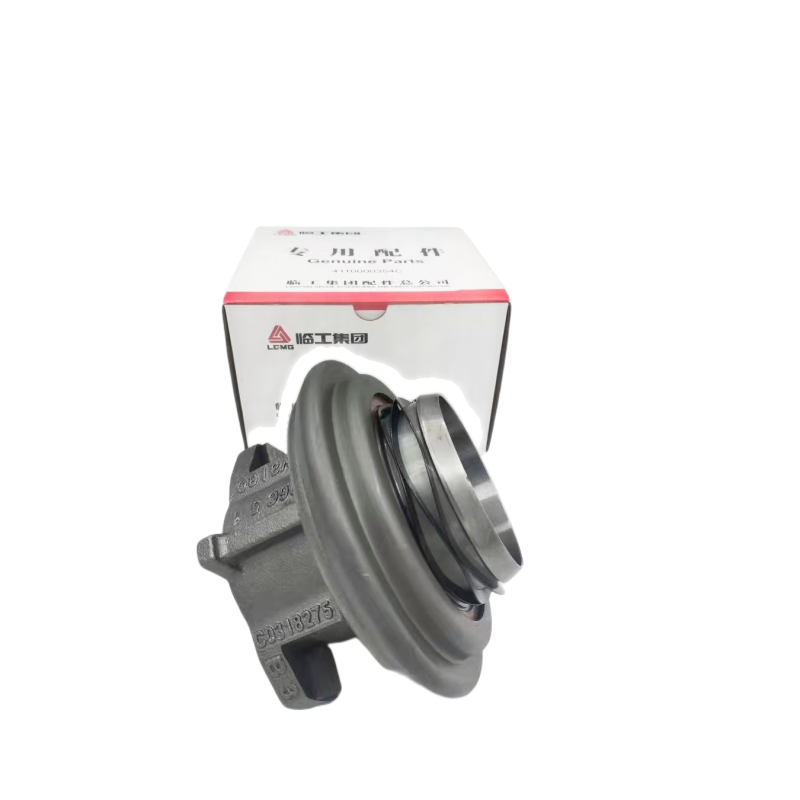 Vehicle Spare Parts Separation Bearings for Volvo Models in 's Market