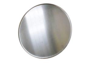 China 3105 0.3mm Polished Aluminum Round Circle For Pots Utensils wholesale