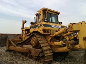 China Used D8N CAT Bulldozer Crawler One Original wholesale