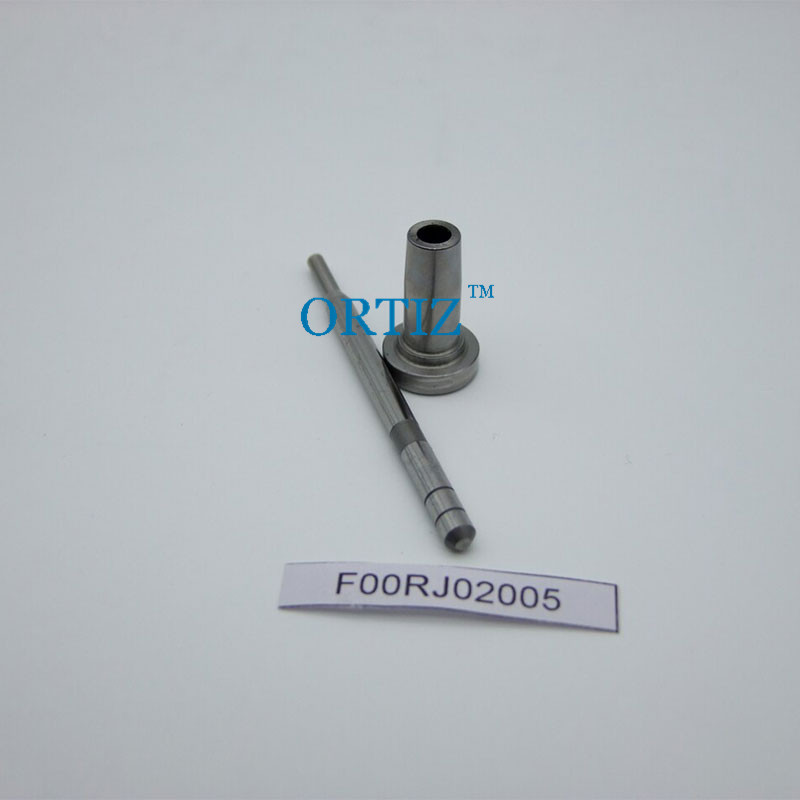 ORTIZ Isuzu common rail injector valve F 00R J02 005 auto parts CR inyector valve F00RJ02005