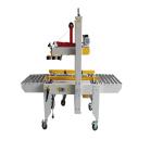 Intelligent Carton Sealing Machine Multifunctional Hot Melt Glue Case Sealer