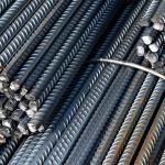 Reinforced Deformed Steel Bar HRB400 HRB500 Grade Non Alloy anti rust