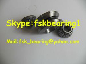 China Low Vibration 9168304 Auto Steering Bearing 20mm × 47mm × 16mm wholesale