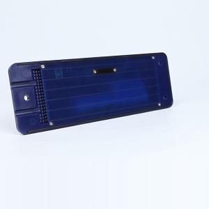 China JT704 Smart Quad Band Container GPS Tracker With 5400mAh Battery wholesale