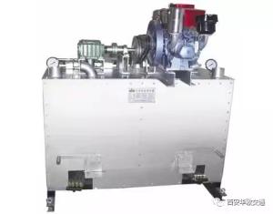 China 2 Tanks Gasoline Thermoplastic Preheater Boiler Truck Mounted wholesale