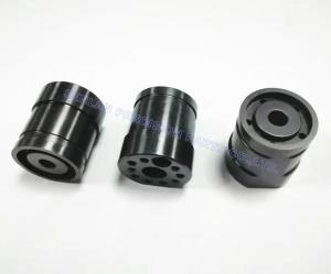 China SUS303 Plastic Mould Parts Cavity Components JIS Standard ISO9001 wholesale