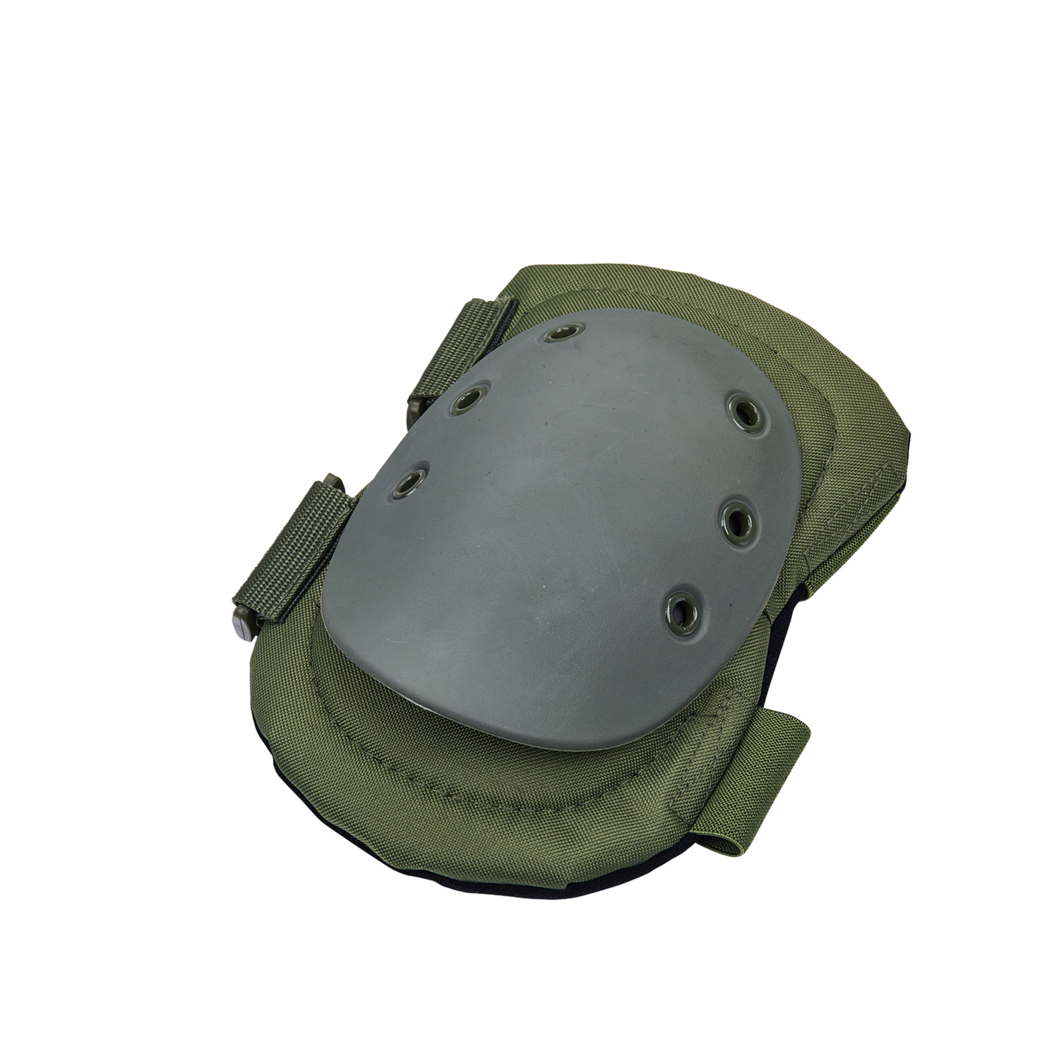 One Size Fits All Adjustable Working Knee Pad TPR Shell Protection
