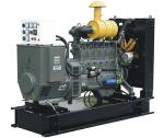 Silent 100kva DEUTZ Generator 80kw Deutz Diesel Generator set