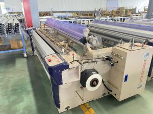 China 340cm Polyester High Speed Loom wholesale