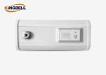 500mm Length Medical Bed Head Unit Nurse Call Function Oxygen Gas