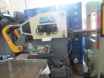 Manipulator Decoiler Straightener Feeder Heavy Material Frame Non Metallic