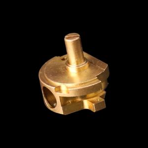 China Customized CNC Brass Hardware Accessories wholesale