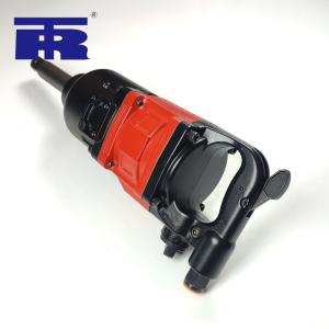 China Customized Automotive Half Inch Pneumatic Impact Wrench Ergonomically wholesale