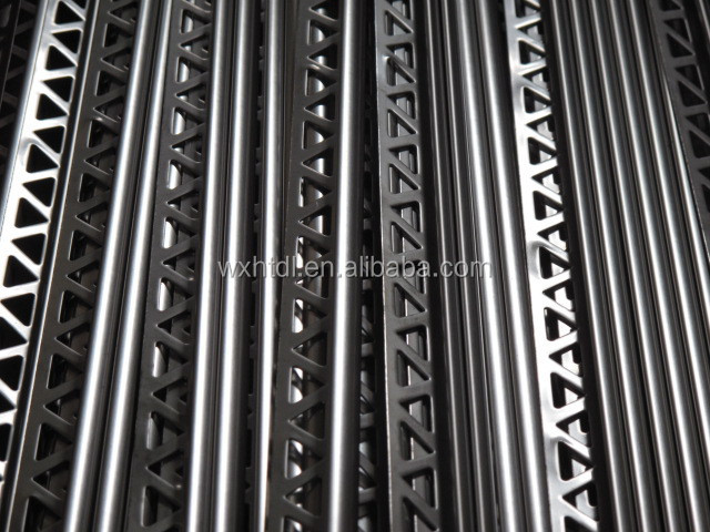 Aluminum Beautiful Stainless Steel Trim Corner Tile Stainless Steel Led Profiles