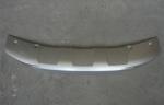 Durable Front Car Bumper Guard / Bumper Cover for Ssangyong Korando(C200) 2011