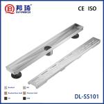 DL-SS101 American Stainless Steel Floor Drain
