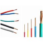 PVC Cable And Wire Manufacturing Machine