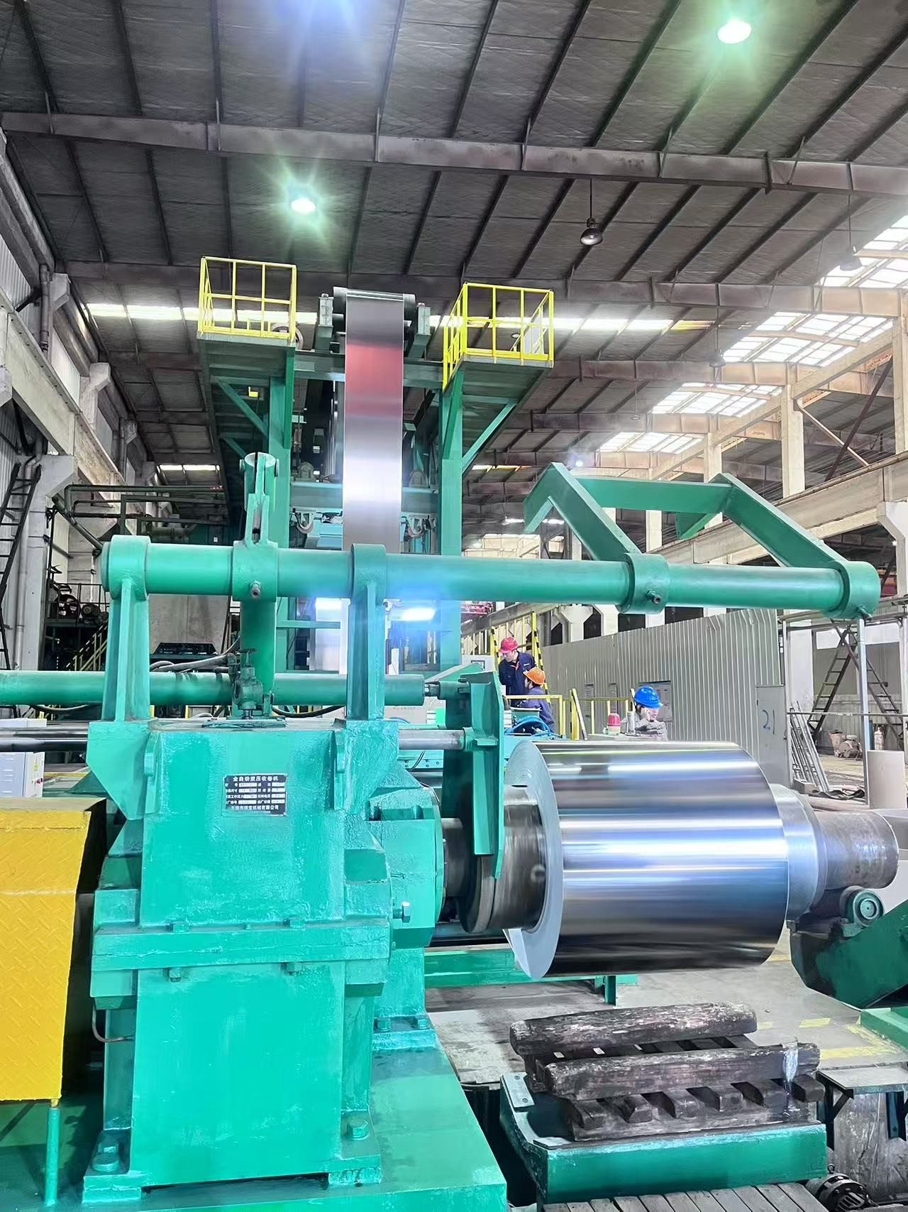 Tinmill Products Lacquered Tinplate For Durable And Versatile Packaging