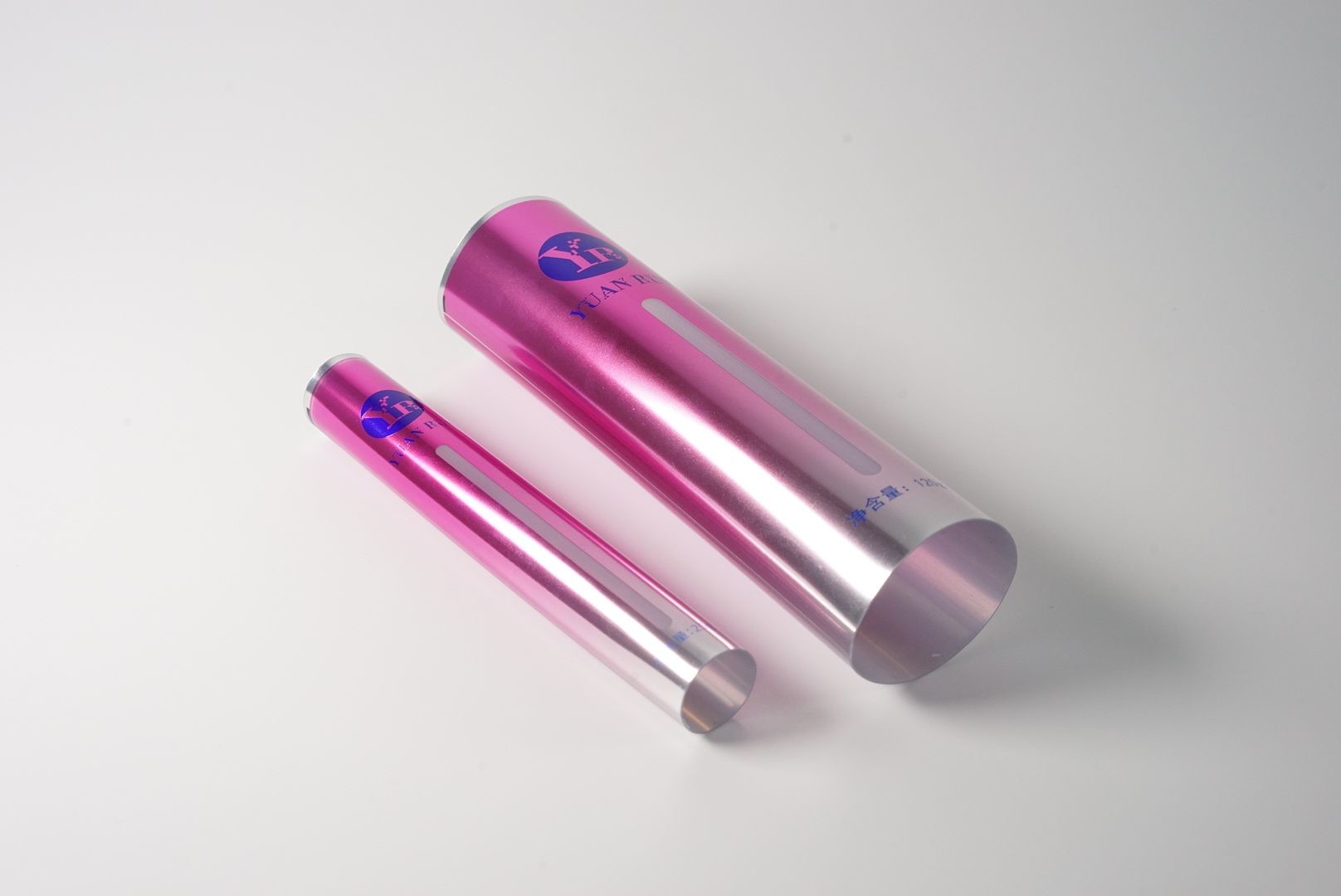 Recyclable PBL Tube Material Laminates Mono material