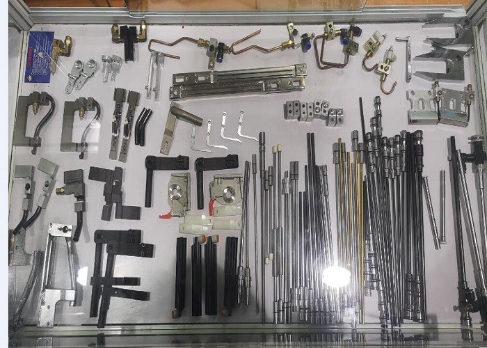 AIR JET AND WATER JET LOOMS MAIN NOZZLE SUB NOZZLE,KEY WEAVING LOOM SPARE PARTS
