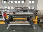 Plastic Film Folding Sealing Machine