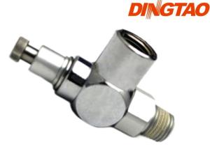 China DT GT7250 Cutter Parts 968500245 Valve Flow Control DT S7200 Cutter Spare Parts wholesale