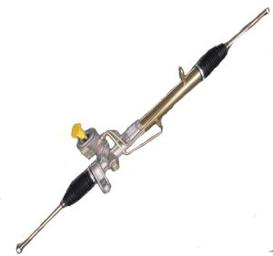 China 1J1422062E 1J1422062D Hydraulic Steering Rack For Audi A3 wholesale
