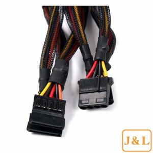 China Wiring harness for office apparatus wholesale